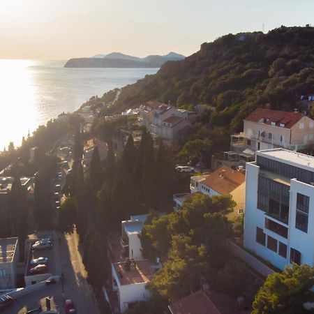 Gold Apartment Dubrovnik Exteriör bild